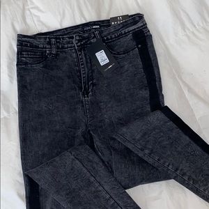 NEW fashion nova jeans